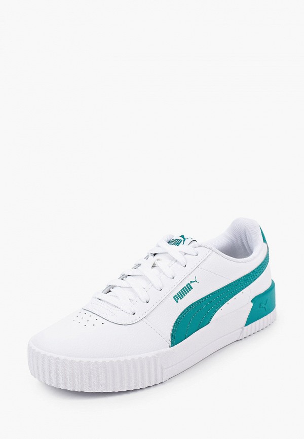 фото Кеды puma