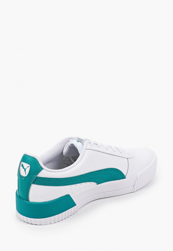 фото Кеды puma