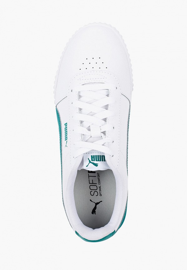 фото Кеды puma