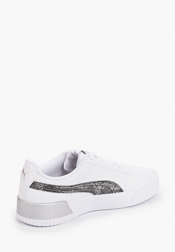 фото Кеды puma