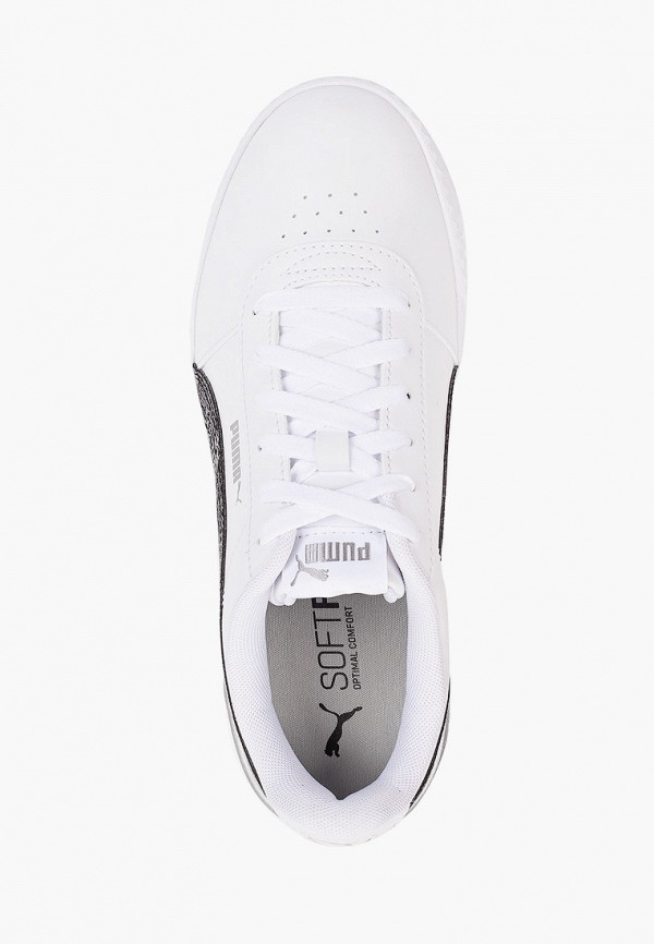 фото Кеды puma