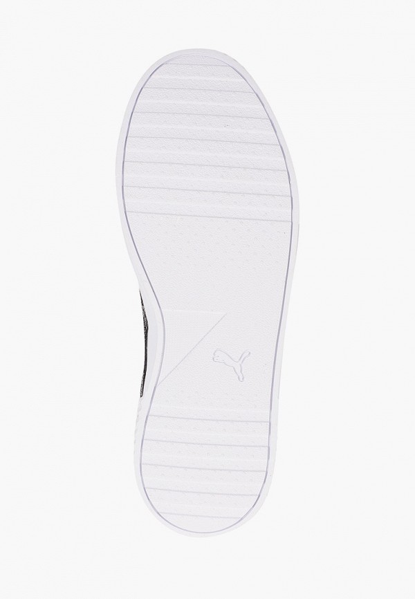 фото Кеды puma