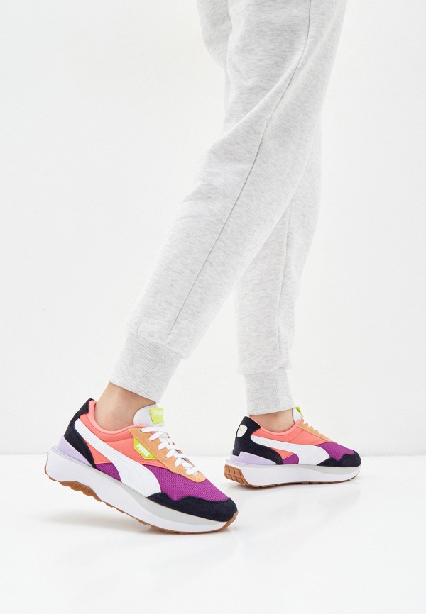 фото Кроссовки puma