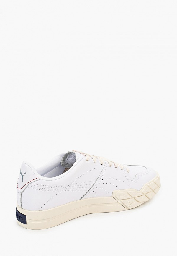 фото Кеды puma