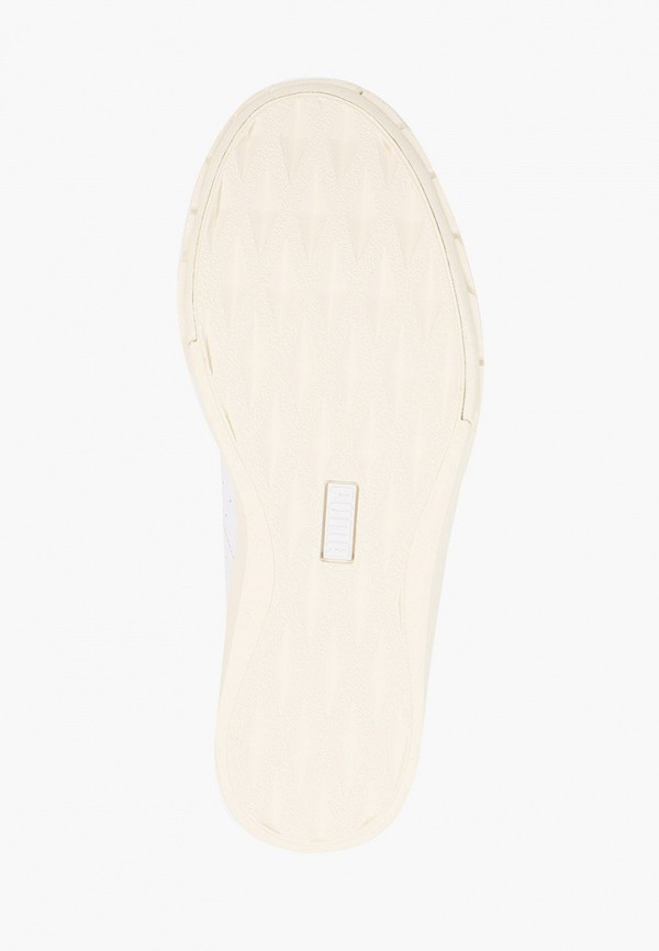 фото Кеды puma