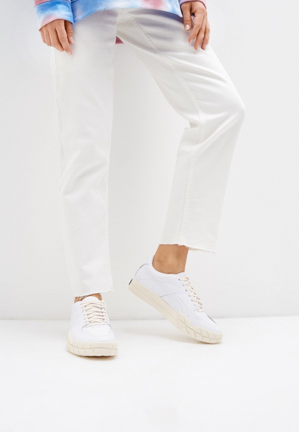 фото Кеды puma