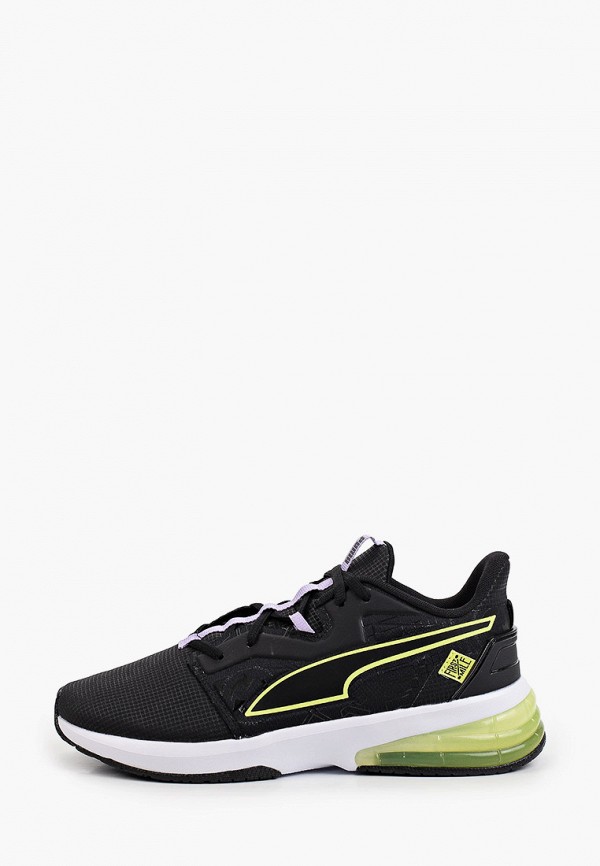 фото Кроссовки puma