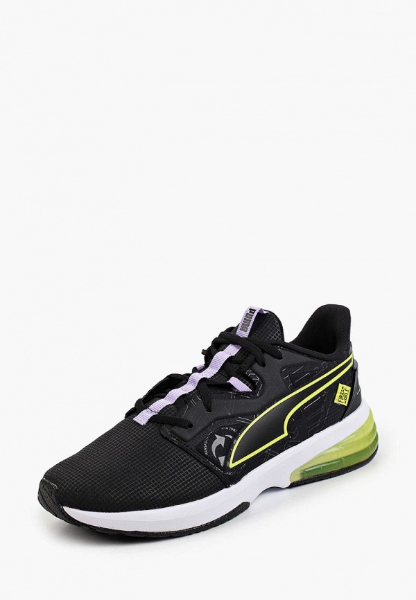 фото Кроссовки puma