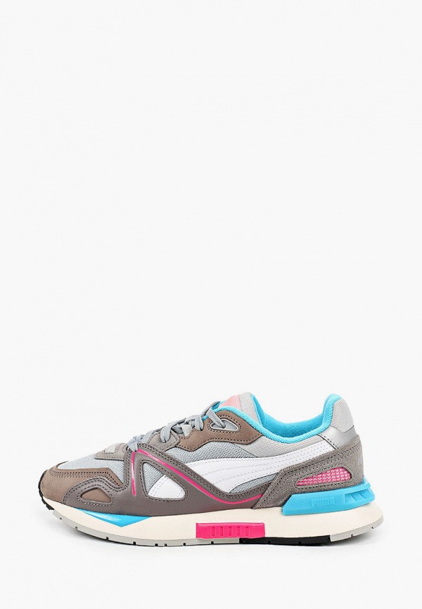 фото Кроссовки puma