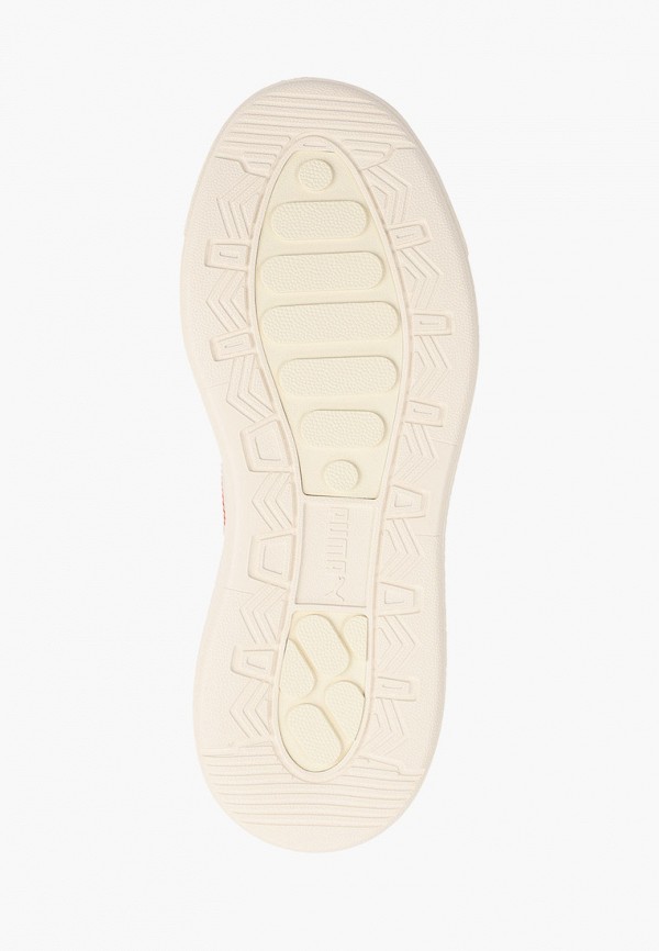 фото Кеды puma