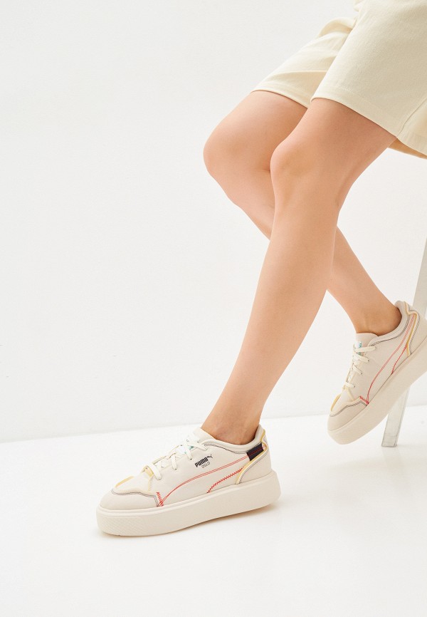 фото Кеды puma