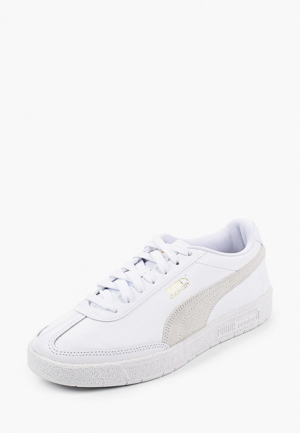 фото Кеды puma