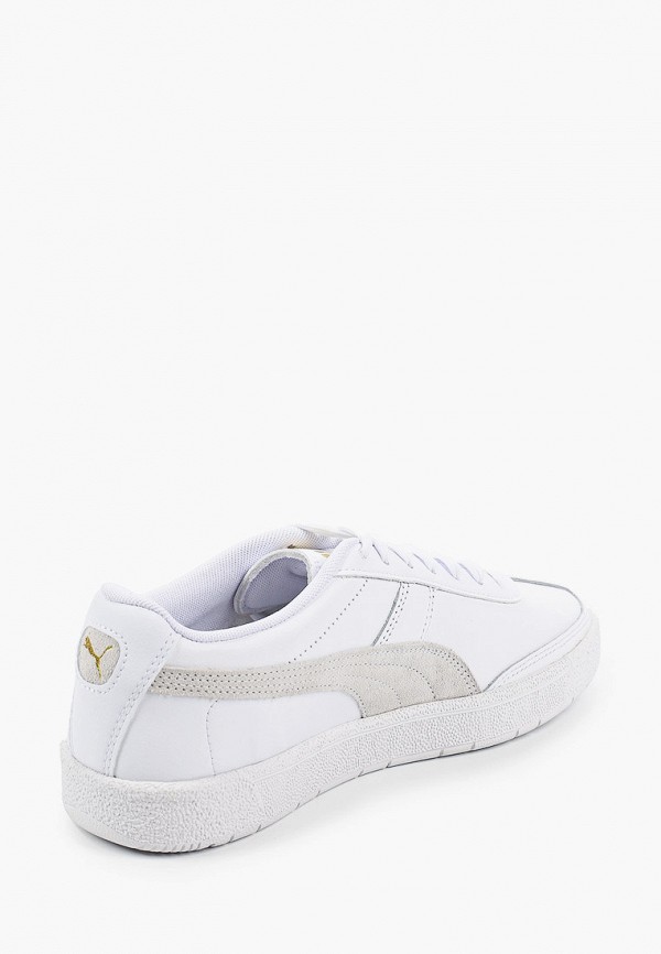 фото Кеды puma