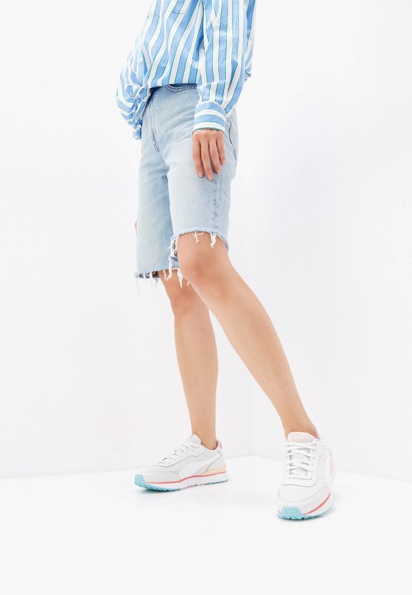 фото Кроссовки puma