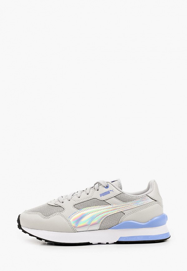 фото Кроссовки puma