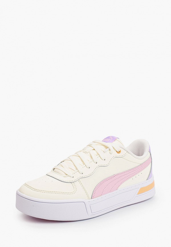 фото Кеды puma