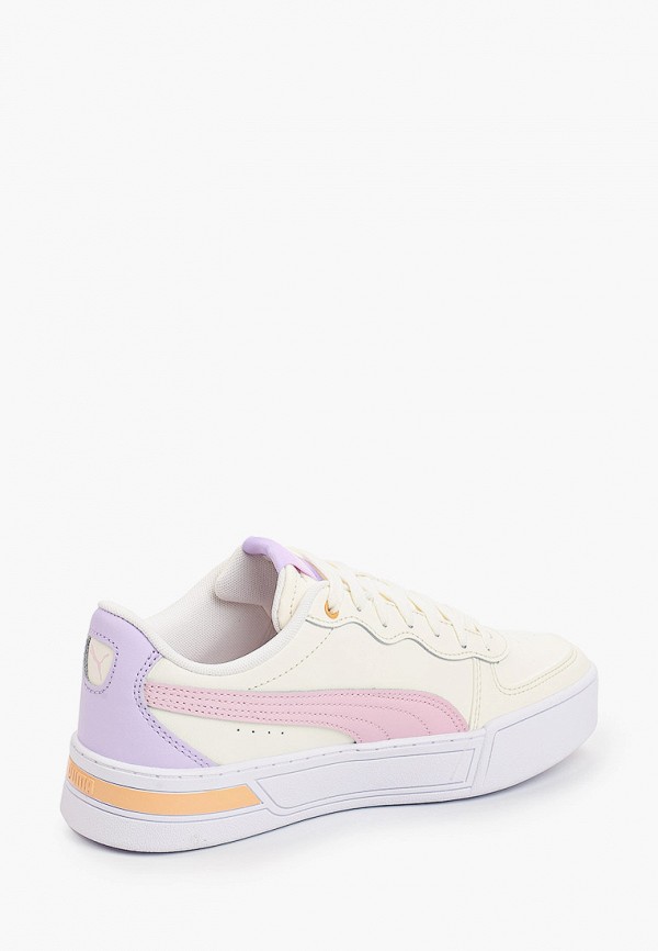 фото Кеды puma