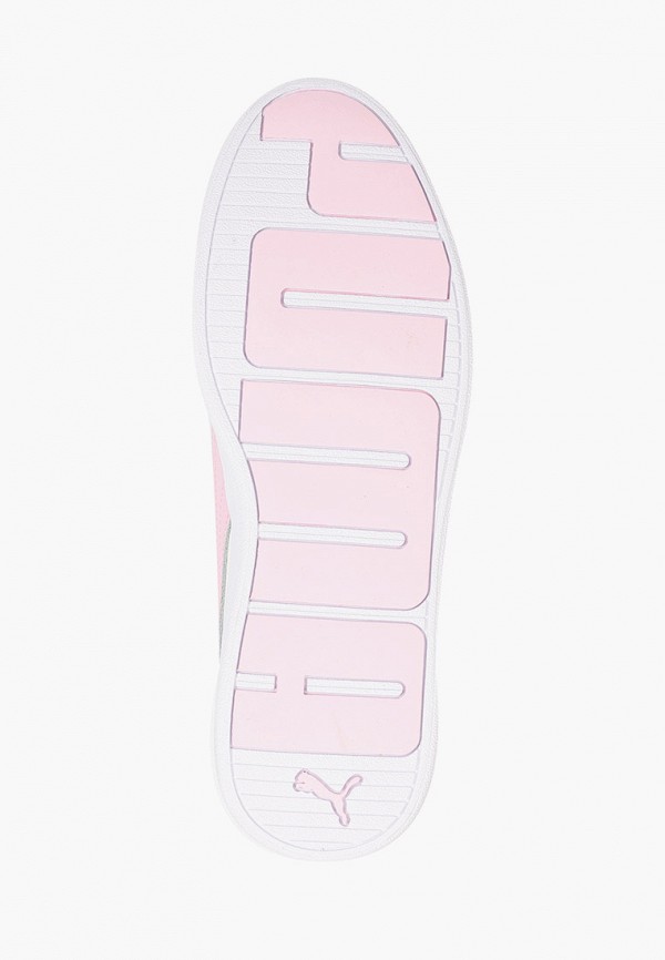 фото Кеды puma