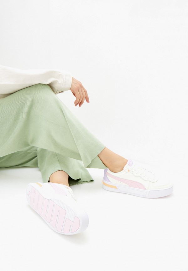 фото Кеды puma