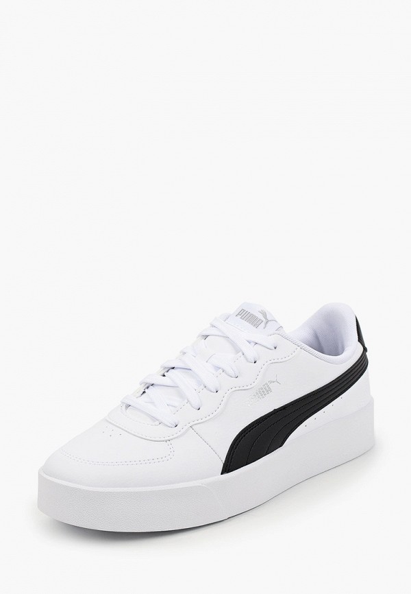 фото Кеды puma