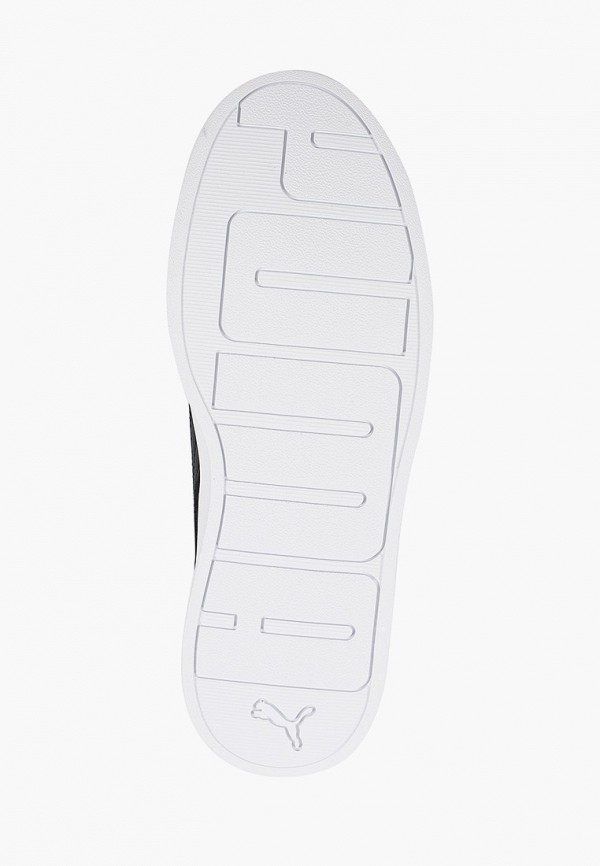 фото Кеды puma