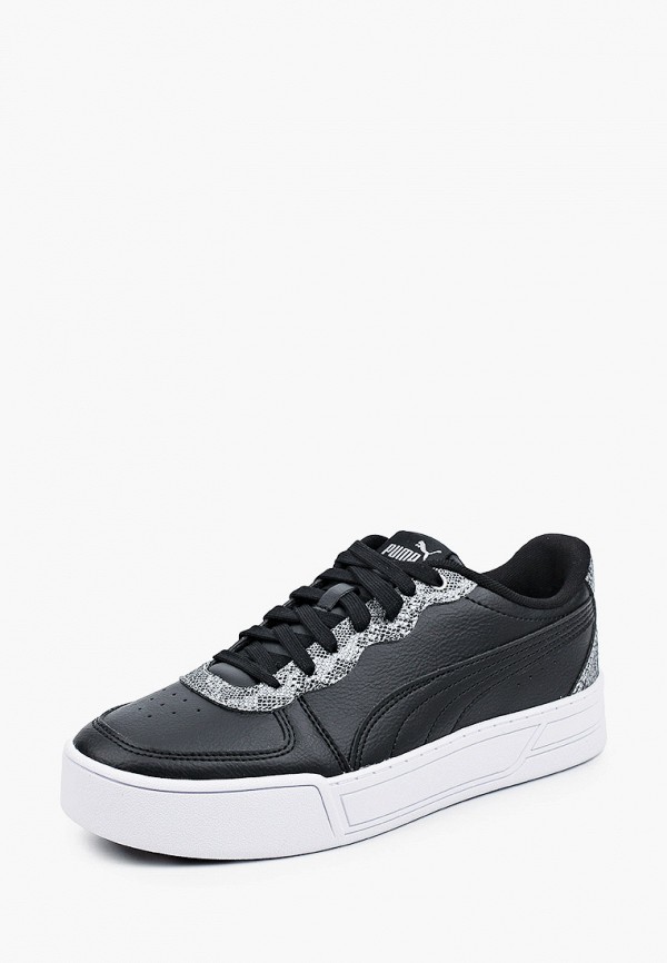 фото Кеды puma