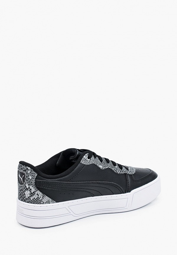 фото Кеды puma