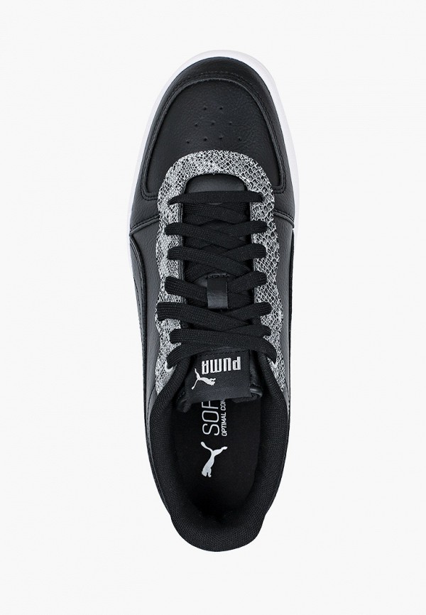 фото Кеды puma