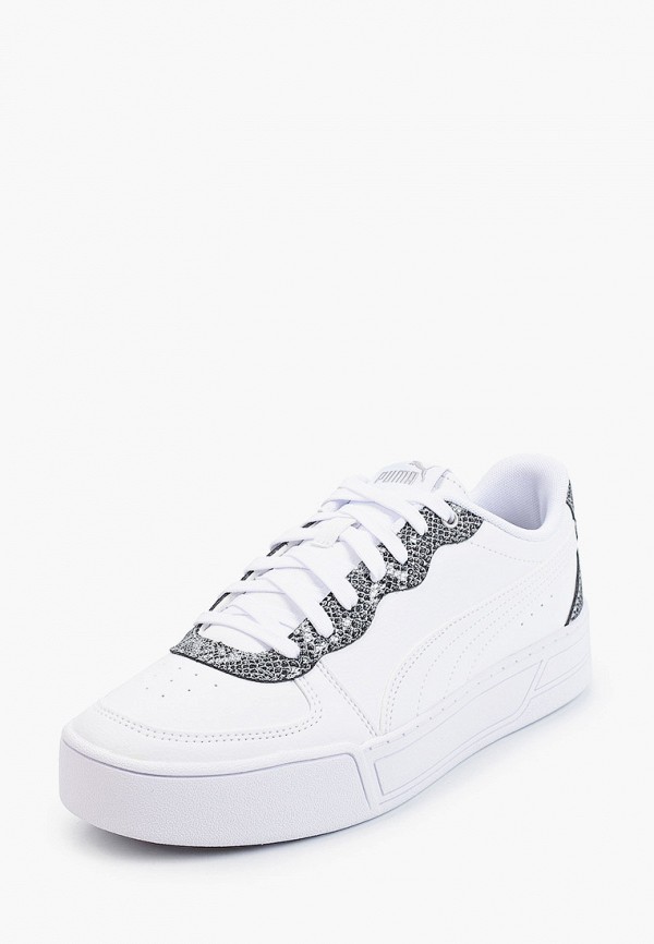 фото Кеды puma