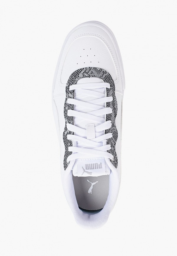 фото Кеды puma