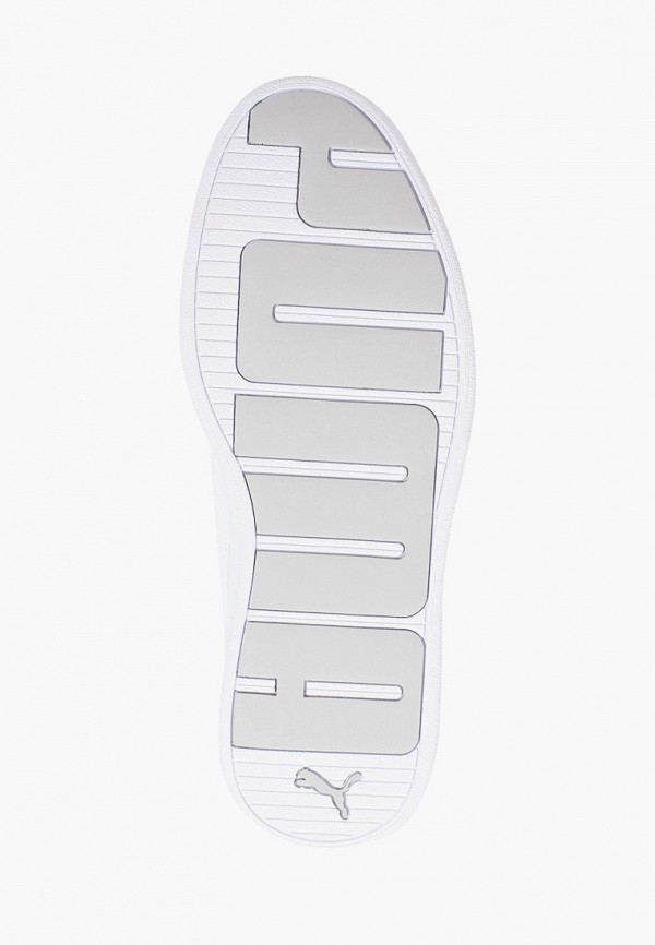 фото Кеды puma