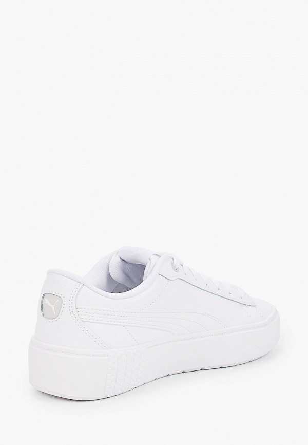 фото Кеды puma