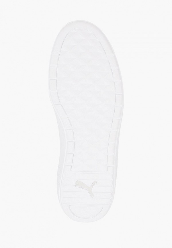 фото Кеды puma