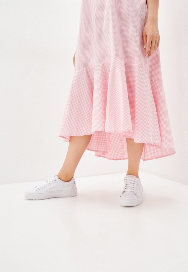 фото Кеды puma