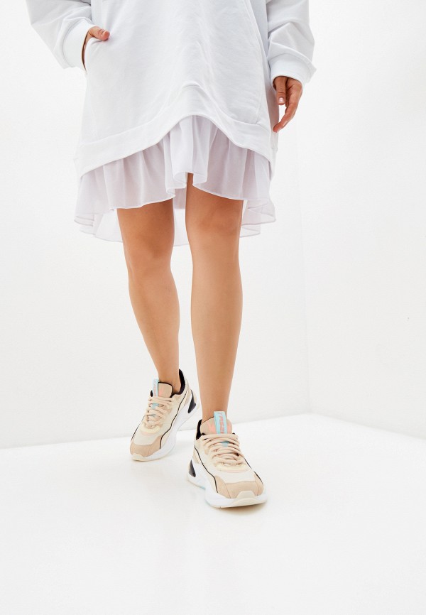 фото Кроссовки puma