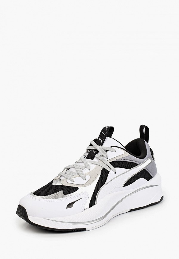 фото Кроссовки puma