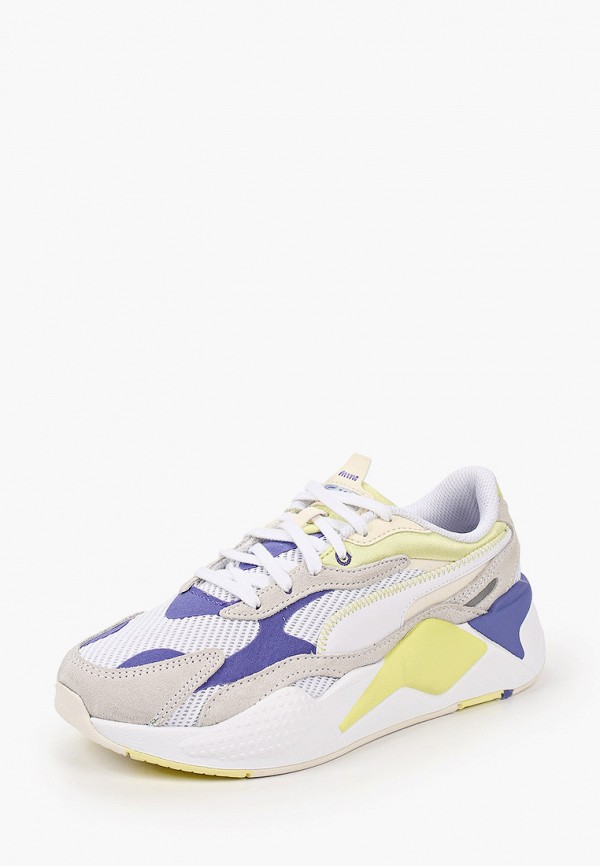 фото Кроссовки puma