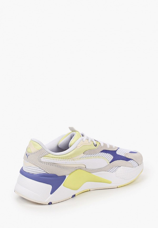 фото Кроссовки puma