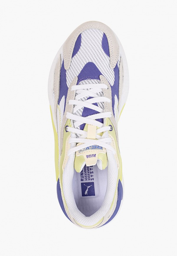 фото Кроссовки puma