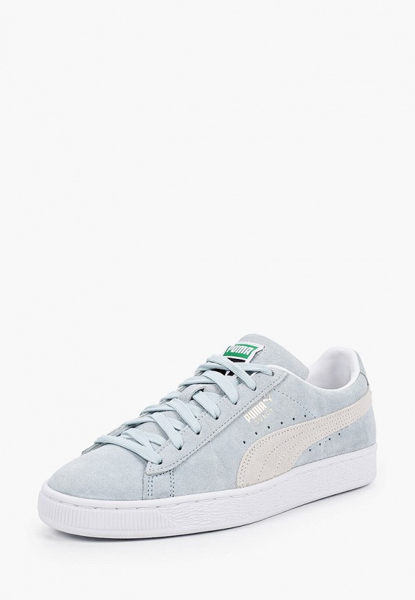 фото Кеды puma