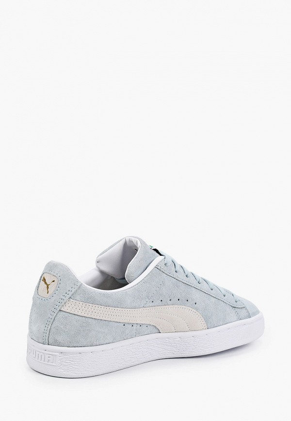 фото Кеды puma