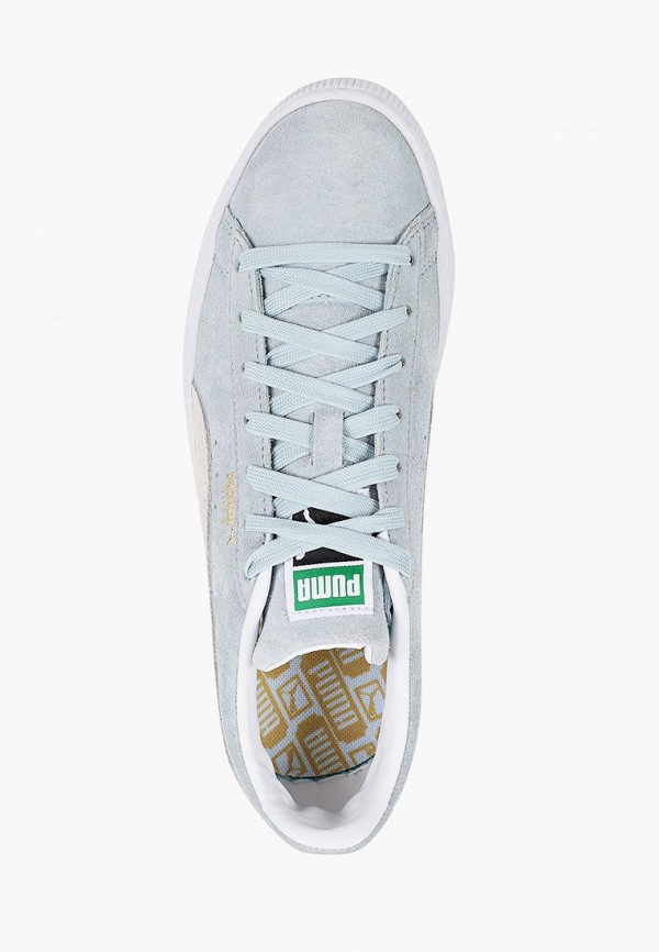 фото Кеды puma