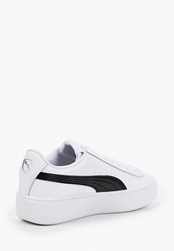 фото Кеды puma