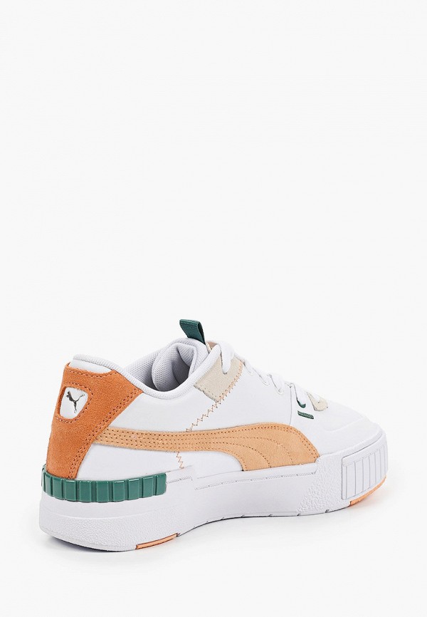 фото Кеды puma