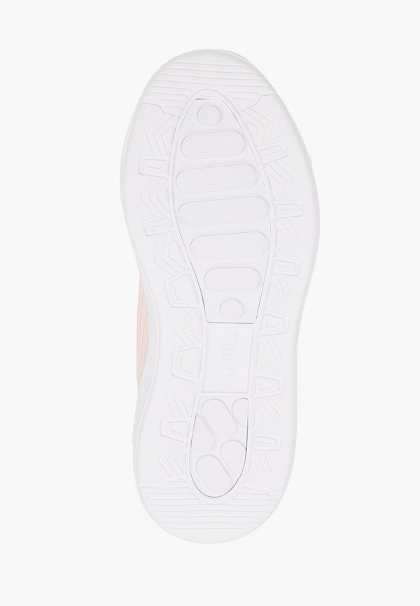 фото Кеды puma