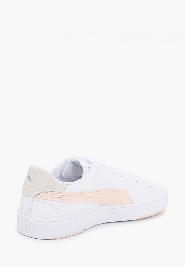 фото Кеды puma