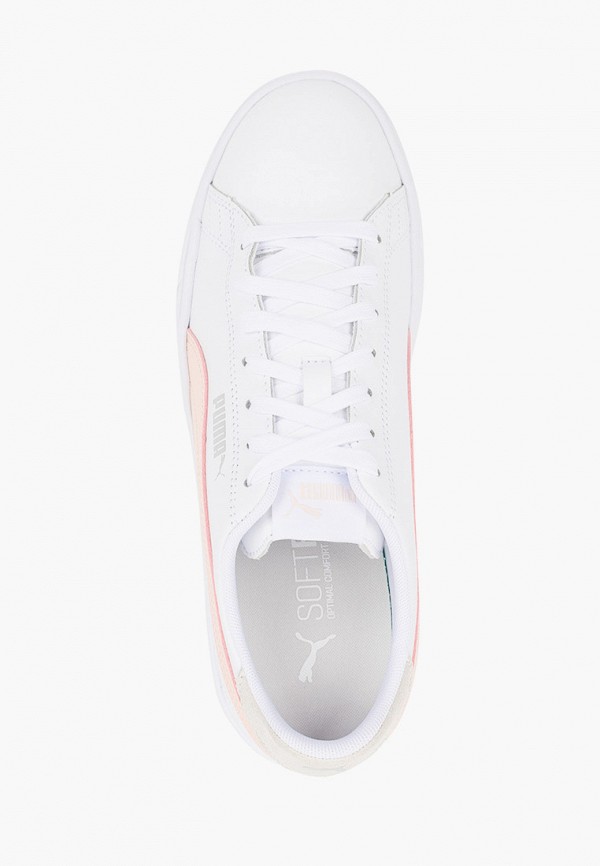 фото Кеды puma