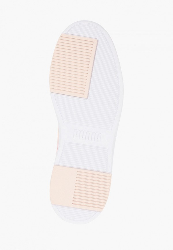 фото Кеды puma