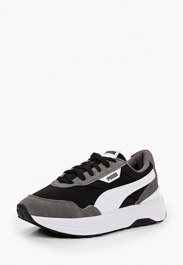 фото Кроссовки puma