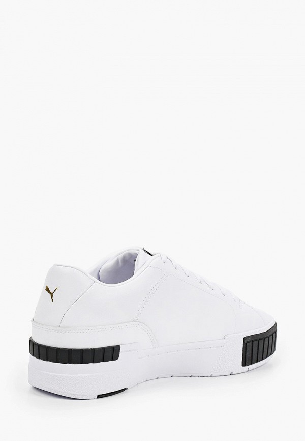 фото Кеды puma